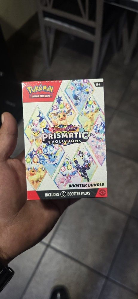 Pokemon Card