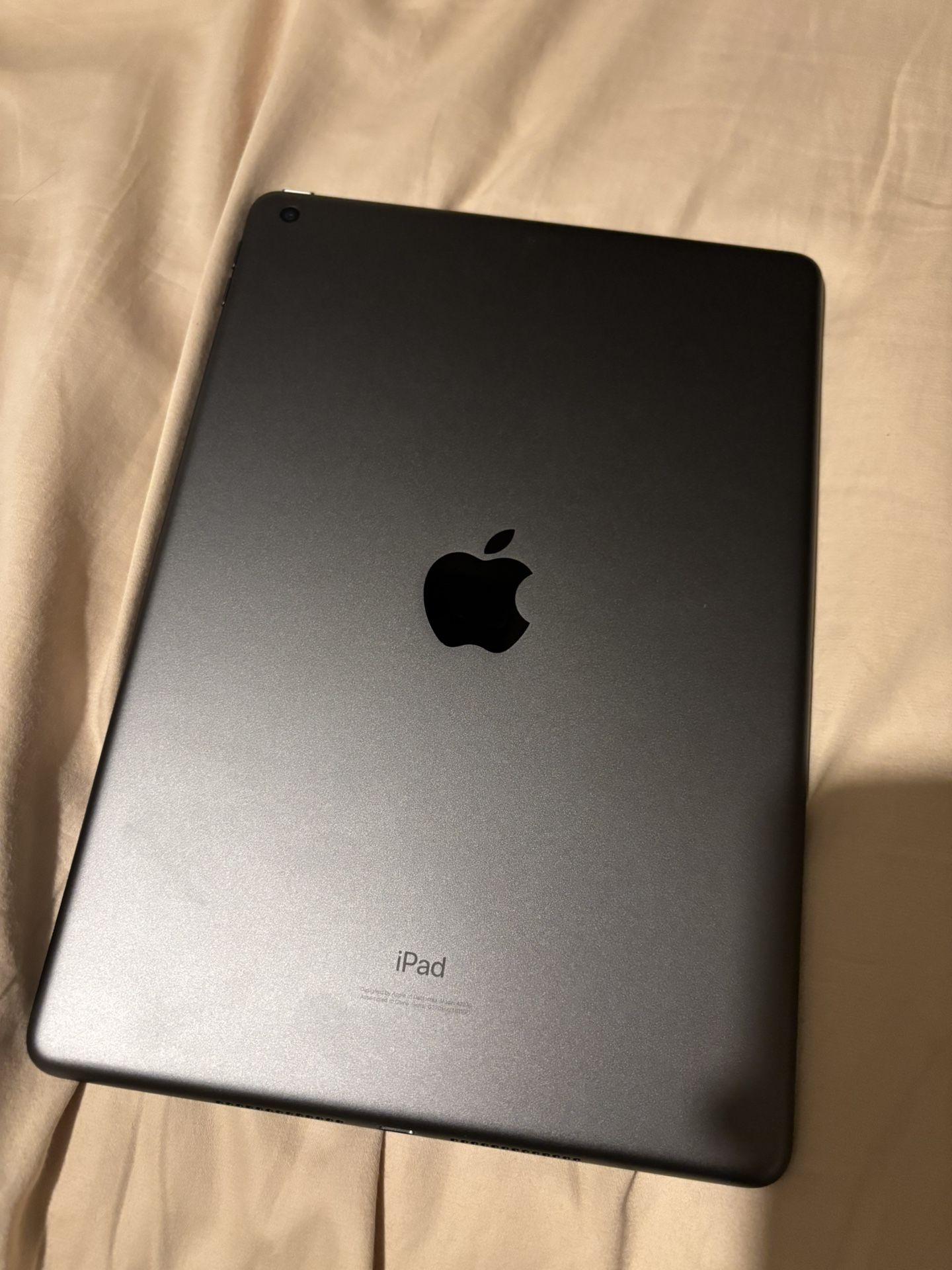 ipad 8th generation