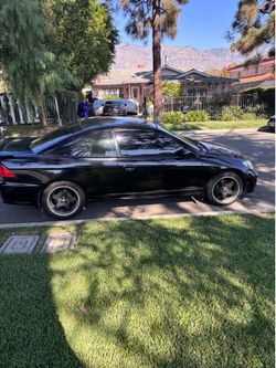 2005 Honda Civic