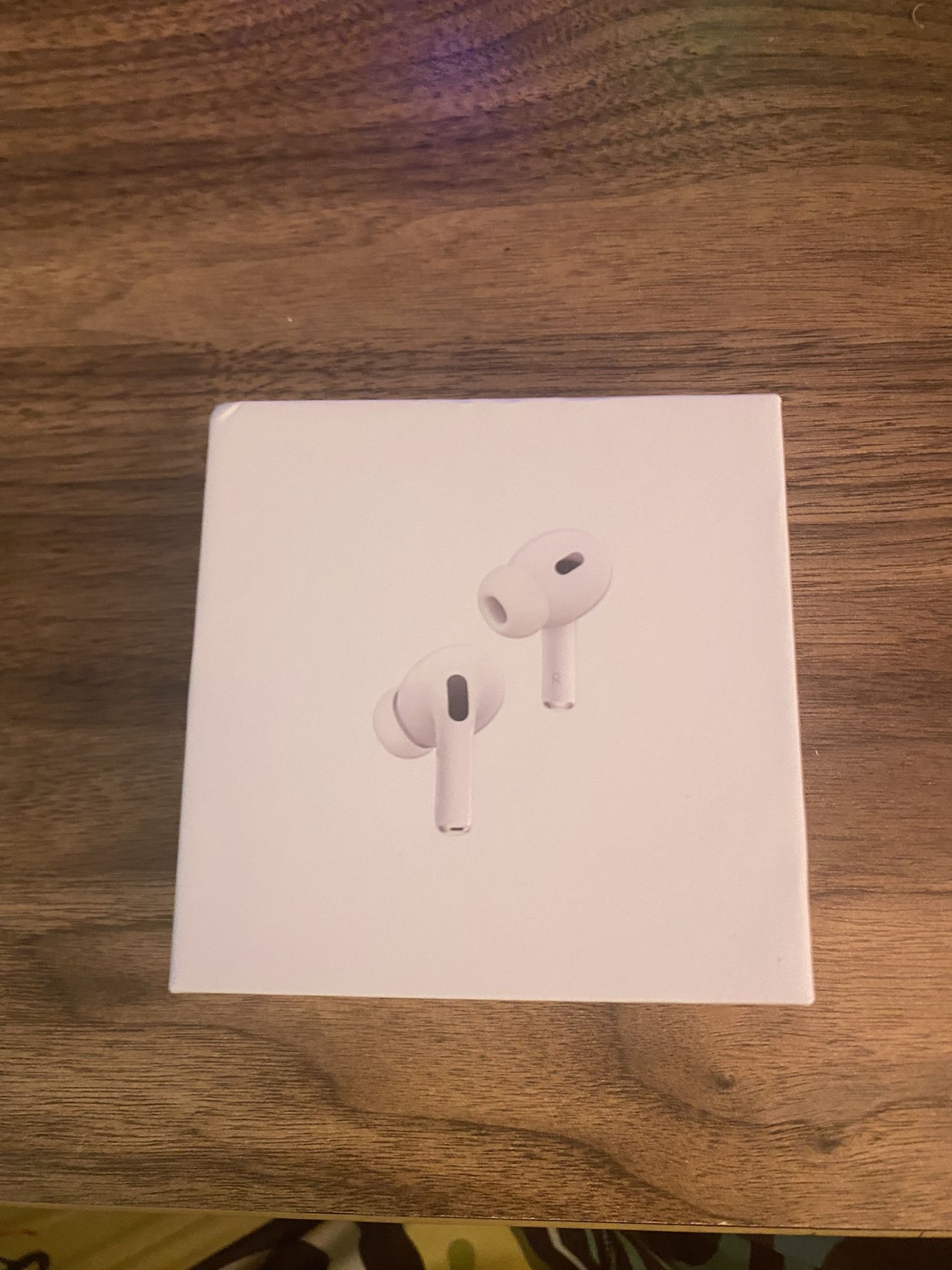 AIRPOD PRO 2 (ANC)