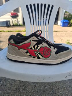 Kizo "Dartboard " sneaker