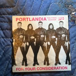 Portlandia