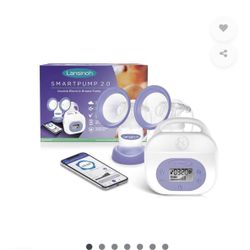 lansinoh smart pump 2.0