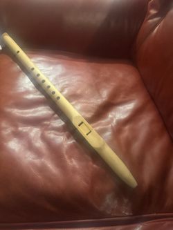 Handcrafted Kaval / Flute 