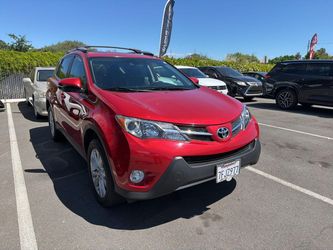 2014 Toyota RAV4