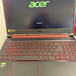 Acer Nitro 5 Gaming Laptop, Ninth Gen Intel Core I-5