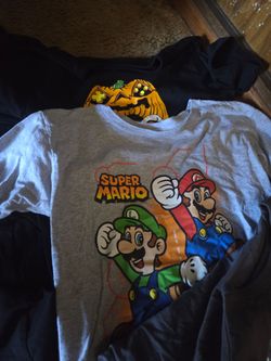 Shirts kids