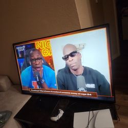 TCL TV  60 Inch