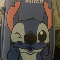 Stitch Phone Purse