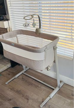 Baby bassinet