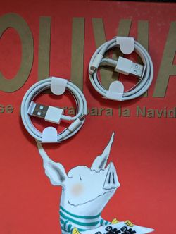 Brand New iPhone Charging Cable