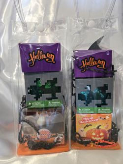 Halloween Toy Gift Bag