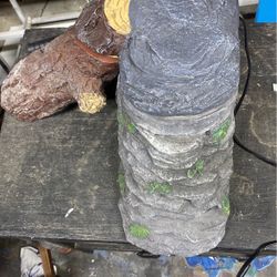 Aquatic Turtle Filter 