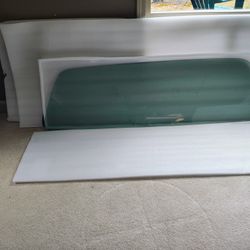 F250 Rear Window 