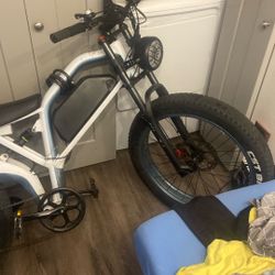 E-bike 