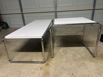 Living room center tables