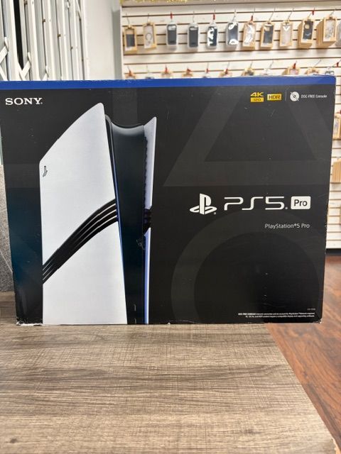 📱 BLACK FRIDAY DEALS - 🚨 Sony PS5 Pro Deal Just Dropped – Brand New for $799 or $1 Down! with Peace-of-Mind Coverage