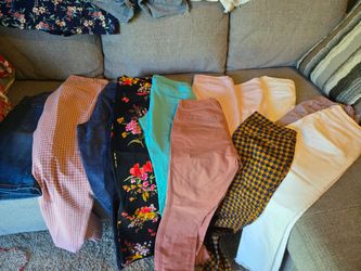 Women cloth big lot