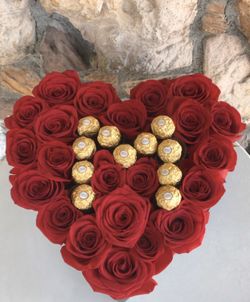 Red Roses