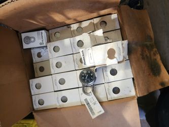 Master Combination Locks.