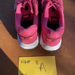 Nike  Shoes 8 