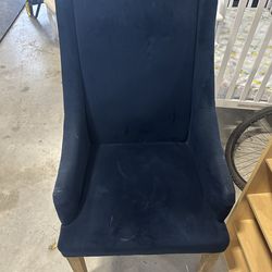 Modern chairs