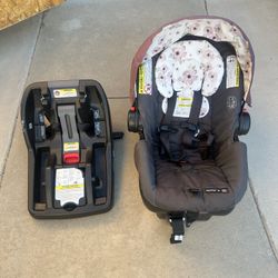 Car seat