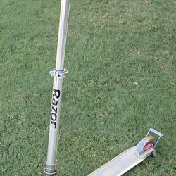 Razor Scooter