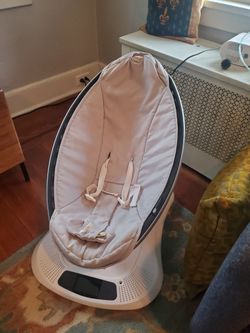 Mamaroo Swing For Sale - Excellent Condition