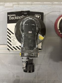 Sander 3m $80 Each