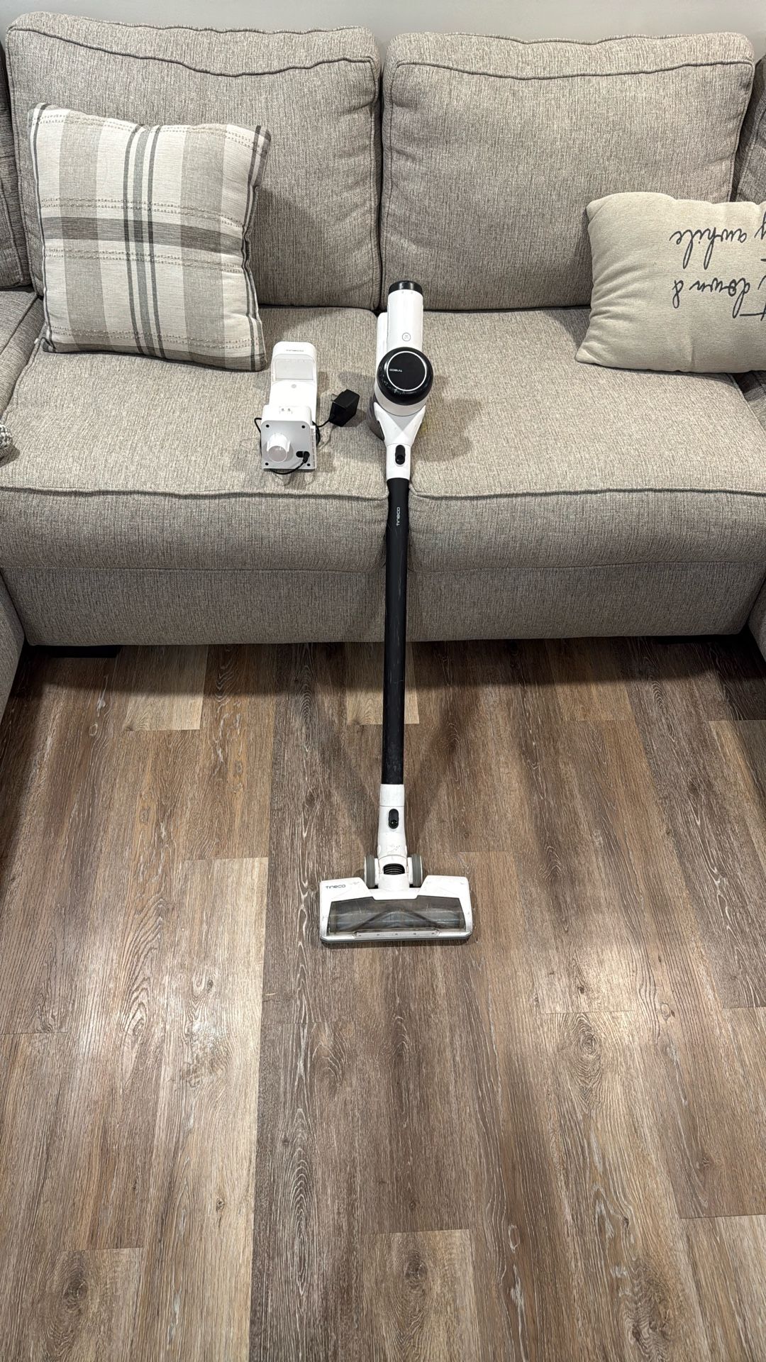 Tineco Vacuum