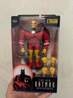 Mcfarlane Batman action figure
