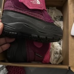 North Face Winter Boots 