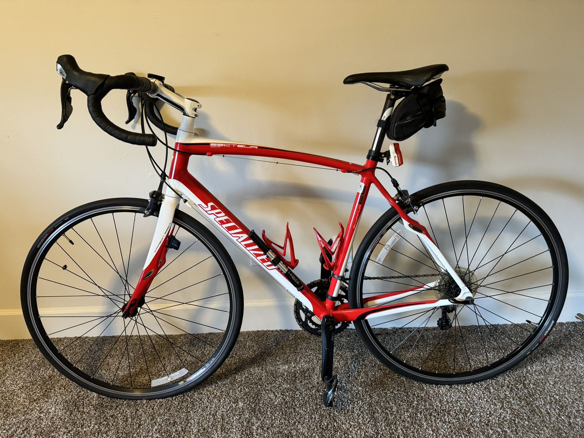Specialized Road Bike | EN14781 | 56.5cm