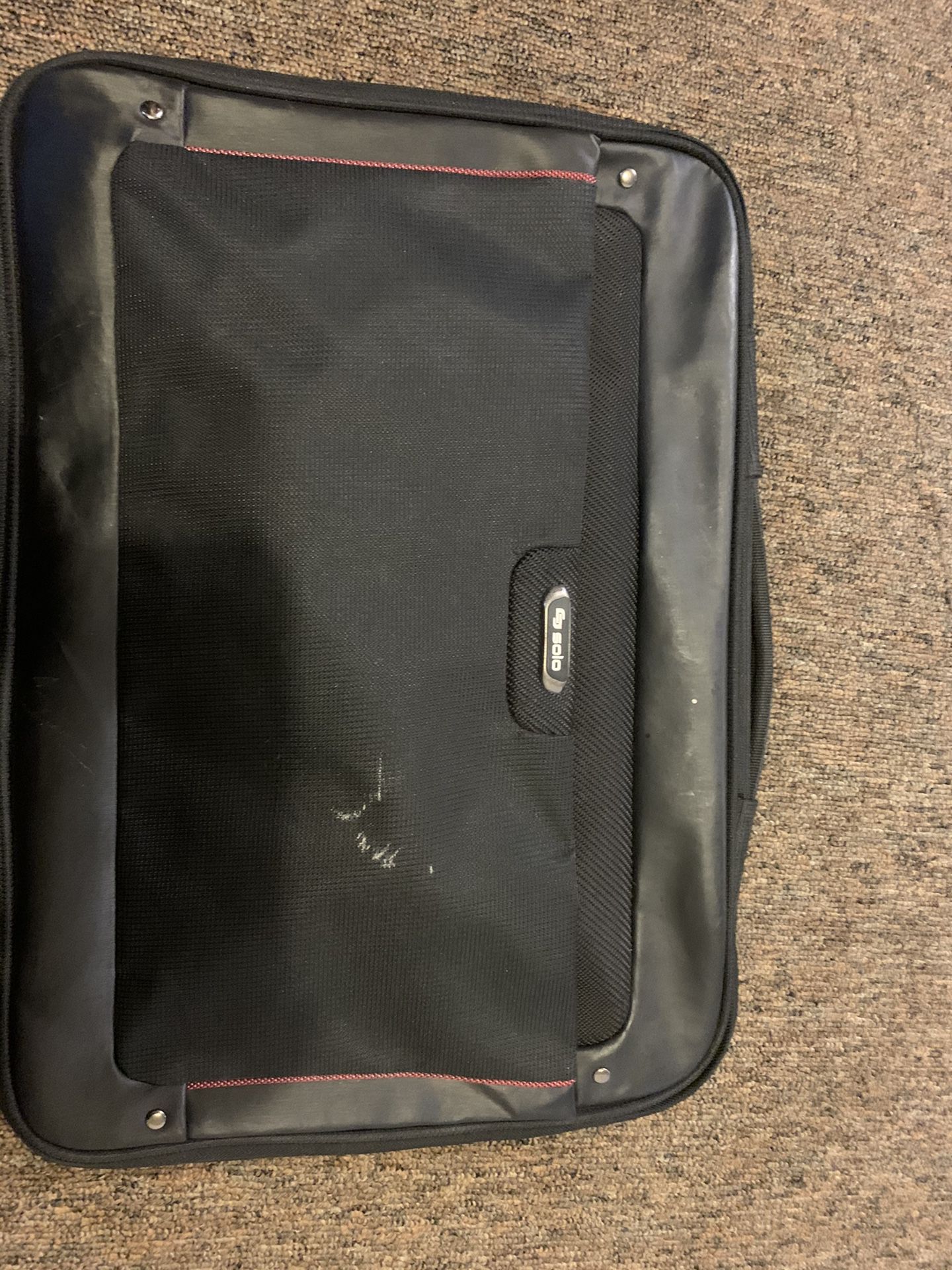 Laptop case