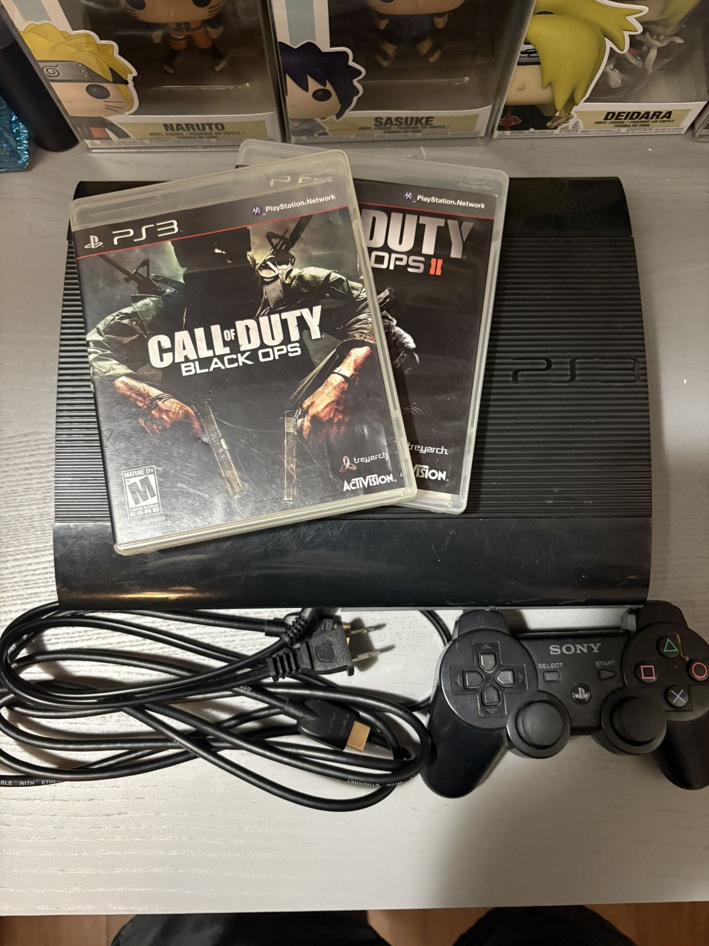 PlayStation 3 slim