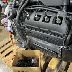 2020 Mercury 450R