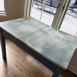 Kids Wood table - Price Drop! 