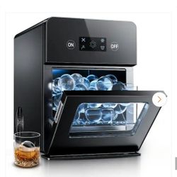 Whisky Ball Ice Maker