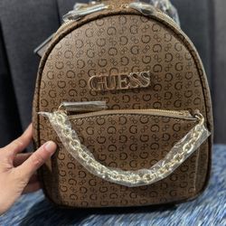 Guess Backpack 
