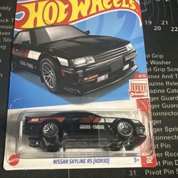 Hot Wheel 