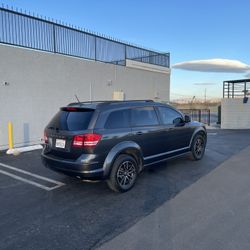 dodge journey