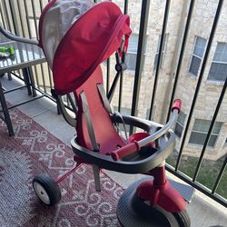 Radio flyer tricycle