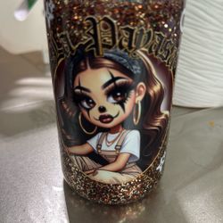 Custom Cup