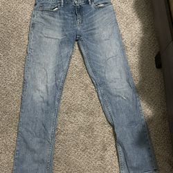 Banana Republic Light Jeans