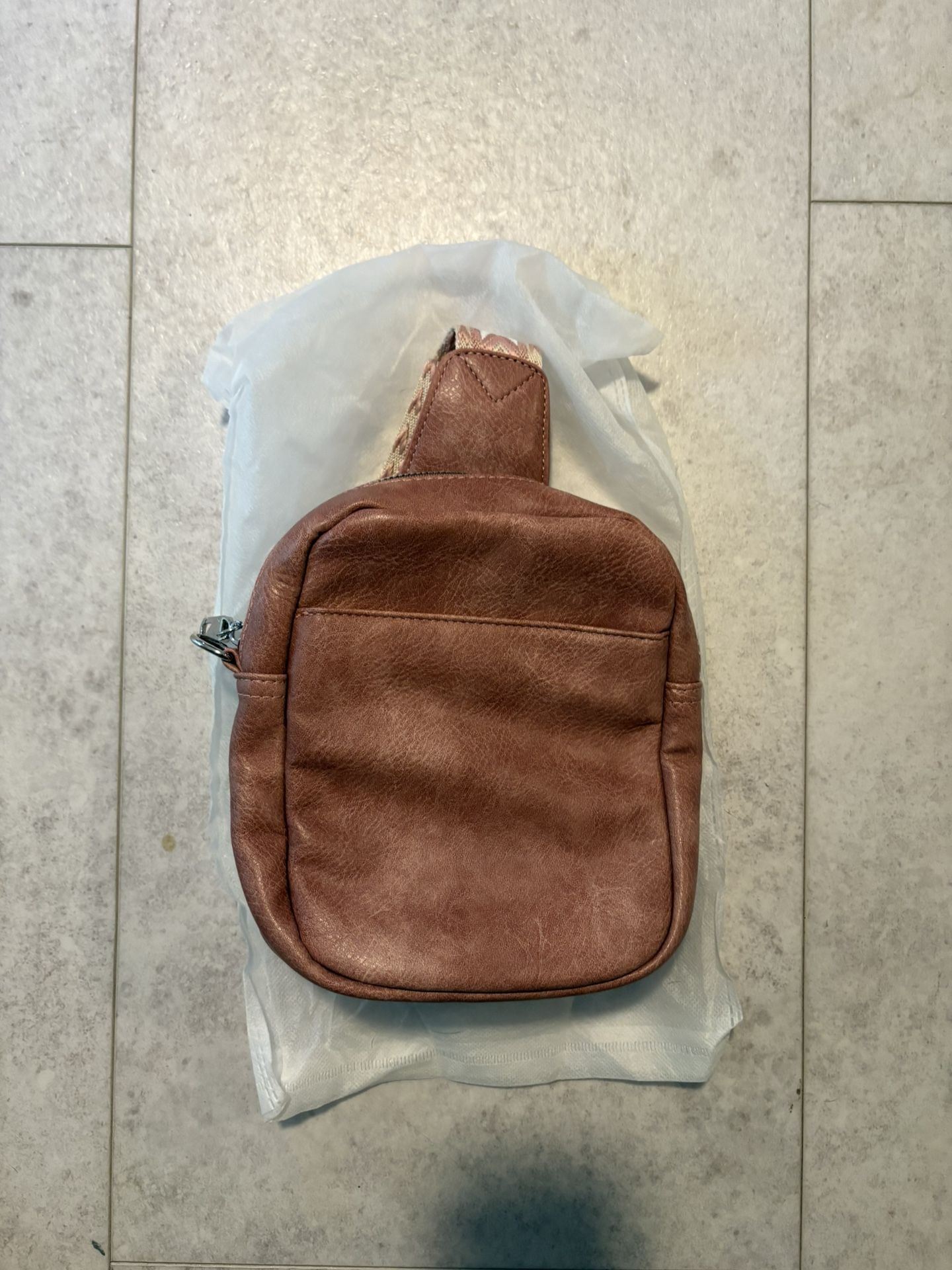 RFID Blocking. Go Dark Bag Side Bag Messenger Bag