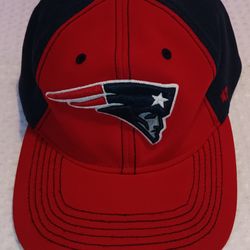 Patriots NFL Cap $8