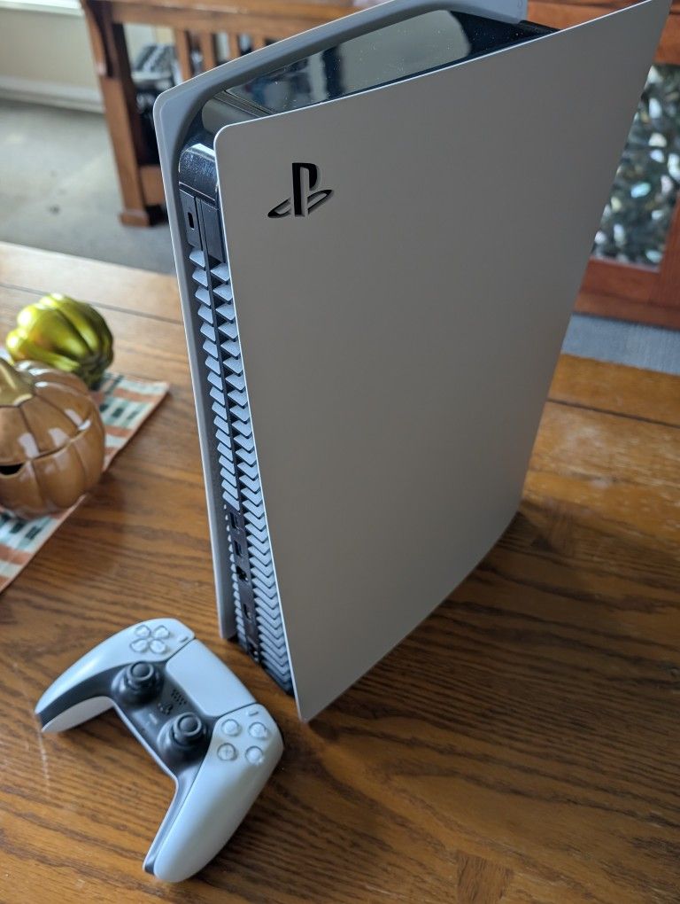 PlayStation 5 Base Original