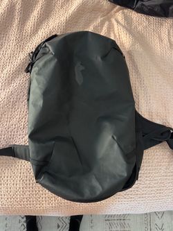 Cotopaxi 35L travel bag