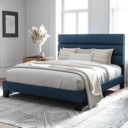 Queen bed frame for Sale 